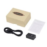 Traceur GPS intelligent GF07 en gros pour chiens et chats, dispositif anti-perte pour porte-clés, portefeuille, bagages avec fonction de localisation