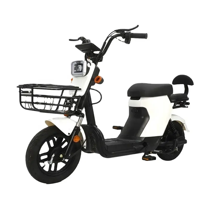 Preço barato mini bicicleta elétrica 350w mini bicicleta elétrica para adulto scooter bicicleta elétrica de 14 polegadas adulto