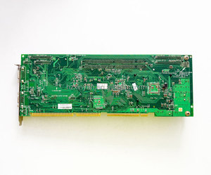 คอมพิวเตอร์ฝังตัว Advantech รุ่น PCA-6004/PCA-6004V/PCA-6004VE/PCA-6004H 19CK600400 การ์ด CPU ขนาดเต็ม PCI/ISA-bus ใช้ CPU VIA C3 - Product Image 4