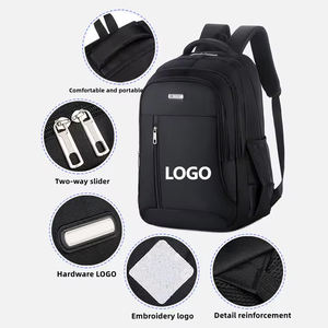 Mochilas Escolares Infantiles de Gran Venta <span class=keywords><strong>2025</strong></span> con LOGO Personalizado, Gran Capacidad e Impermeables, Mochilas de Viaje para Negocios con Logo - Product Image 3