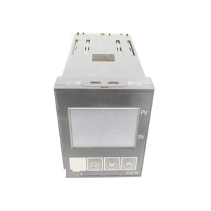 E5CN-Q2MTC-500 NSNP Baru Asli Stok Tersedia Otomasi Industri PAC Pengontrol Pemrograman PLC Khusus - Product Image 1