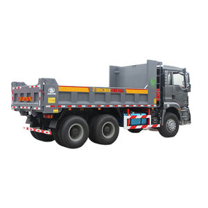 รถบรรทุกใหม่ Shacman H3000 แทนซาเนีย 6*4 สำหรับขายในเยอรมนี - Product Image 1