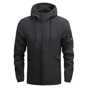 Оптовая продажа, зимние мужские куртки, ветрозащитная одежда для пеших прогулок, рыбалки, водонепроницаемая куртка для мужчин и женщин