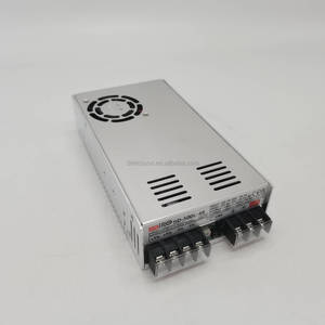 MEAN WELL SD-500L-48 <span class=keywords><strong>48V</strong></span> <span class=keywords><strong>500W</strong></span> 10.5A ตัวแปลงไฟ DC-DC แบบปิดวงจร ช่องจ่ายไฟเดี่ยว ประสิทธิภาพสูง 90% มาตรฐาน CE สำหรับ - Product Image 3