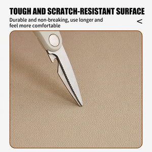 EiffelHome Tapis d'été rafraîchissant imperméable et antidérapant pour chien et chat, motif dessin animé, facile à nettoyer, en PVC, pour printemps et automne, anti-urine - Product Image 3