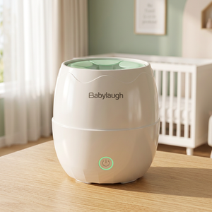 Hot Selling USB Rechargeable Three-Gear 360-Degree Two-Way <b>Baby</b> <b>Milk</b> Shaker <b>Machine</b> With Battery - Product Image 1