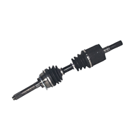 Arbre de transmission avant 43430-0K020 434300K020 43430-0K022 Neuf Garantie 1 an pour Hilux Vigo KUN25