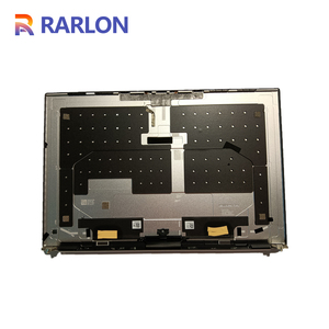 Nouveau authentique pour Dell Precision 15.6 "5550 LCD couverture arrière une coque A19B14 A19B12 AM2SH000113 - Product Image 2