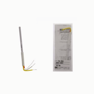 หัวแร้งบัดกรีแบบปากกา ยี่ห้อ HAKKO 980 981 รุ่น Dual Power GOOT <span class=keywords><strong>Taiyang</strong></span> TQ-95 แสงสีขาวจากญี่ปุ่น - Product Image 5