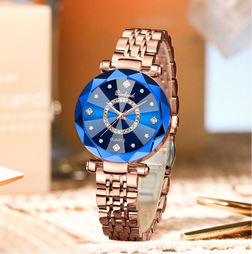 Pulsera Smartwatch Para SeÃ±ora Relojes Analogico Relojes Pulsera