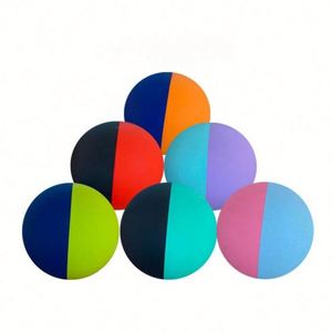 Custom Logo High Bouncy Rubber <b>Bounce</b> <b>Ball</b> Wholesale - Product Image 4