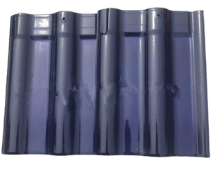Teja de techo de cerámica para villa, <span class=keywords><strong>monier</strong></span> profesional - Product Image 4