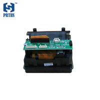 Impresora Térmica de Panel Estándar Pequeña HOP-ELM205 de 58 mm, Compatible con Win/Android/iOS/Linux, Interfaz USB/Seriel/TTL, en Stock, 1 Año de Garantía