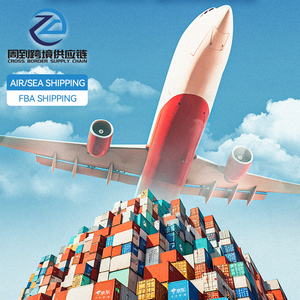 专业快速安全的航空快递DDP DDU FBA服务从中国到意大利的货运代理 - Product Image 5