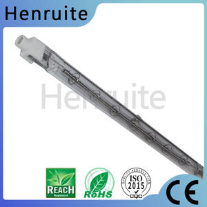 Lampe linéaire <span class=keywords><strong>halogène</strong></span> personnalisée en usine <span class=keywords><strong>R7s</strong></span> <span class=keywords><strong>118mm</strong></span> 240V (alternative de 300 watts) <span class=keywords><strong>ampoule</strong></span> <span class=keywords><strong>halogène</strong></span> - Product Image 6