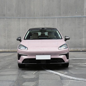 Venta Especial: Auto Aion RT, 520 KM de Autonomía, 5 Asientos, Auto Eléctrico 2023, Vehículo de Nueva Energía, Volante a la Izquierda, Auto Usado para África - Product Image 2