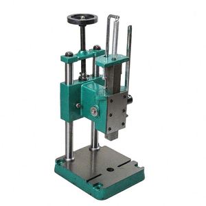 เครื่องกดแบบแมนนวลคุณภาพสูงสำหรับขาย เครื่องกดแบริ่ง - Product Image 1