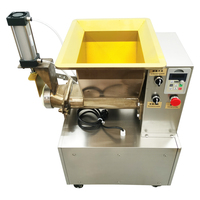 Diviseuse-coupeuse pneumatique de pâte, machine à diviser la pâte, coupeuse de pâte égale, racloir, espaceur pour boulangerie