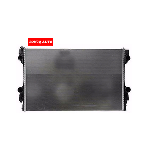 <span class=keywords><strong>Radiateur</strong></span> d'origine pour Panamera <span class=keywords><strong>Cayenne</strong></span> Touareg 3.0 4.2 4.8T 97057311100 7P0121253A 7P0820411A 97010606106 - Product Image 1