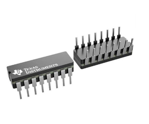 Nouveaux récepteurs de Bus NS/Texas haute performance d'origine DS26LS33MJ/883QS Quad récepteur de ligne différentielle logique de spécialité Standard - Product Image 2