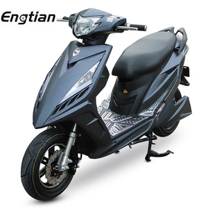 Scooter chinois 2022 avec moteur de 1000 W, vitesse de 45 km/h, TDR001, nouveau modèle 2022, scooter Engtian, pas cher, haute qualité - Product Image 4