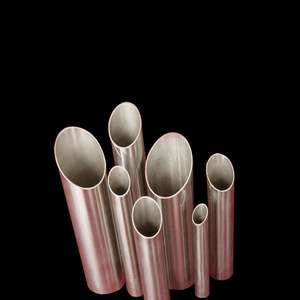 Barandilla de cristal de acero inoxidable moderna para escaleras/Fabricante de pasamanos de escalera de acero inoxidable - Product Image 2