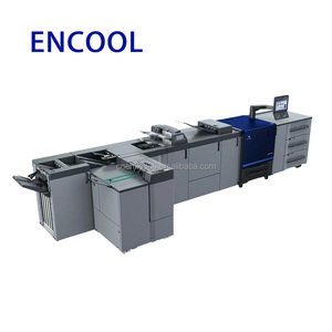 Imprimante laser couleur multifonctionnelle A3 Konica Minolta C84 d'occasion, <span class=keywords><strong>photocopieur</strong></span> reconditionné - Product Image 3