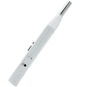 เครื่องวัดระดับเสียงดิจิตอล TES-1150/1151 ของแท้จากไต้หวัน ขายดี พร้อมมาตรฐาน IP66 ความแม่นยำ 0.3% มีสินค้าในสต็อก - Product Image 3
