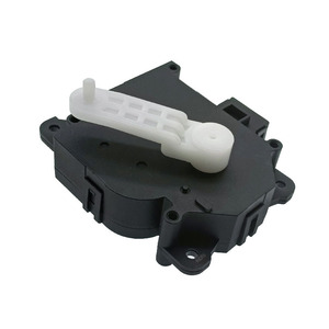 Motor Servo para Honda Accord 2003-2007, 79170SDAA41, CA 24-60v, Rectangular, Fácil Instalación, Pieza del Sistema HVAC - Product Image 3