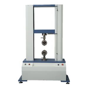 JY เครื่องทดสอบความต้านทานแรงดึงเหล็ก100kn ปรับแต่งได้เครื่องทดสอบอเนกประสงค์ควบคุมเซอร์โวอเนกประสงค์220V 1ปี - Product Image 1