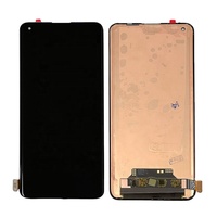 Écrans LCD de téléphone portable AMOLED et TFT d'origine pour Oppo Find X3/ X3Pro CPH2173 PEEM00, remplacement de l'écran tactile