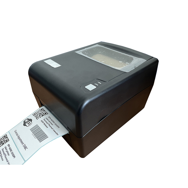 SNBC BTP-4200E Thermal/Thermal Transfer Label Printer New Design Express Bill Label Printer