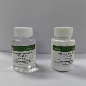 Jarabe FOS 90 en Venta, Edulcorante Prebiótico Sin GMO, Precio al por Mayor - Product Image 2