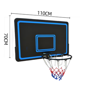 <span class=keywords><strong>Canestro</strong></span> da Basket Portatile per <span class=keywords><strong>Bambini</strong></span> - Divertente e Pratico <span class=keywords><strong>Canestro</strong></span> per l'Intrattenimento dei Piccoli - Product Image 4