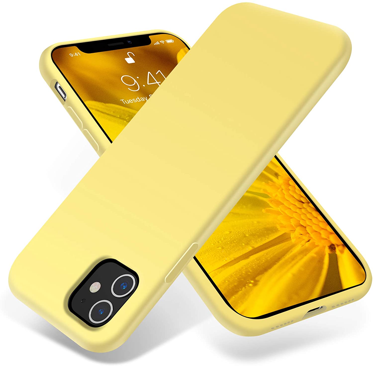 Jaune