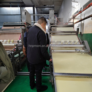 เครื่องทำเต้าหู้ถั่วเหลืองแบบแท่งเครื่องตัดเมล็ดถั่วงอกผิวเต้าหู้ - Product Image 6