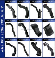 2105283882 2105285282 2105285482 Pièces détachées automobiles Système de refroidissement du moteur Tuyau d'admission d'air pour BMW Mercedes Benz W210