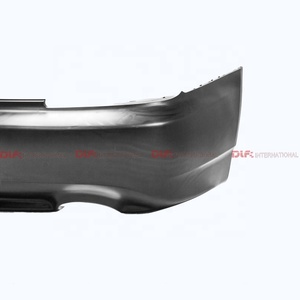 กันชนท้ายรถคุณภาพสูงสำหรับฮอนด้า S2000 AP2กันชนหลังแบบ OE - Product Image 4