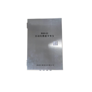 Registrador de Datos Inteligente IoT BGK-G2-C con 4G/Beidou/Wi-Fi para Monitoreo Geotécnico Automatizado - Product Image 3