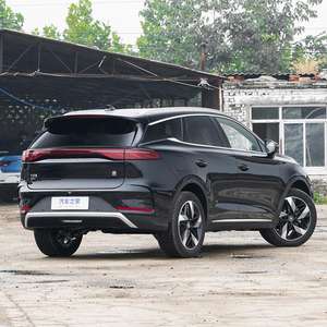 Nuevo BYD Electric Suv Sea Lion 06 Carga rápida Ev New Song Plus Ev Car 2025 Pure Electric Fast Speed Sea Lion 06 2025 en stock - Product Image 1