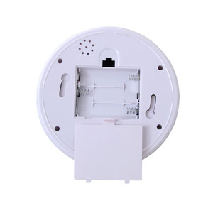 Jind <span class=keywords><strong>Dummy</strong></span> <span class=keywords><strong>Dummy</strong></span> กล้องรักษาความปลอดภัยแบบไม่มีวิดีโอและเสียงในร่ม <span class=keywords><strong>IR</strong></span> อินฟราเรดไฟกะพริบการจำลองกล้องวงจรปิดกันน้ำ - Product Image 3