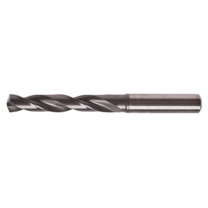 Foret universel en carbure Ttake Ta1003, revêtement Nano TiAlN, 5Xd non percé, pour machines-outils - Product Image 2