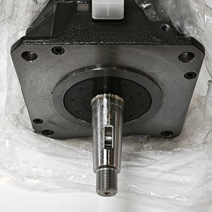A06B-2265-B100 Accesorios para Sistema de Máquina FANUC, Motor Original Nuevo con Garantía de un Año - Product Image 4