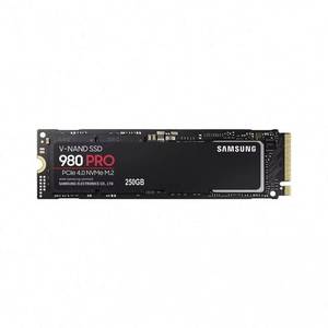 870 EVO ซีรีส์ 2.5 นิ้ว 250GB SATA III V-NAND ไดรฟ์โซลิดสเตทภายใน MZ-77E250B/AM - Product Image 2