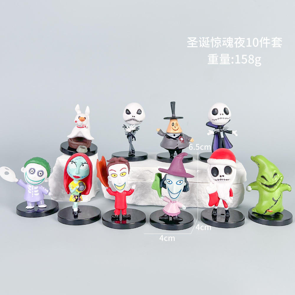 ชุด = ถุง OPP 10ชิ้น