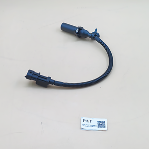 Cảm biến vị trí trục khuỷu 39180-<span class=keywords><strong>2b000</strong></span> 39180 <span class=keywords><strong>2b000</strong></span> 391802b000 cho Hyundai Elantra Kia 1.6L 2.0L Pat phụ tùng ô tô chất lượng cao - Product Image 3