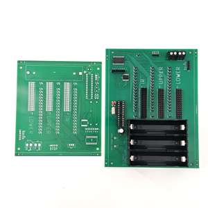 Service de rétro-ingénierie de circuits imprimés, clonage de PCB à partir d'échantillons de produits, copie détaillée de PCBA, génération de nouveaux fichiers de production PCB - Product Image 3