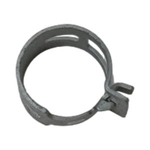Clip (pour tuyau de ventilation) pour Toyota Hilux GGN15 2004-2015 OE 96136-42501 9613642501 - Product Image 2