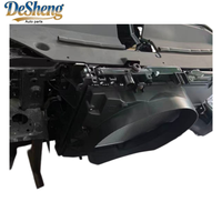 Expédition rapide pour les systèmes de carrosserie Toyota Land Cruiser LC200, LC300, pare-chocs, calandre, radiateur, phares, spoiler, garde-boue, capot, capteurs