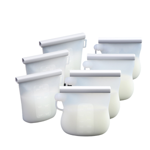 Silicone de qualité alimentaire sans Bpa frais scellé étanche congélateur <span class=keywords><strong>sac</strong></span> de stockage de <span class=keywords><strong>lait</strong></span> <span class=keywords><strong>maternel</strong></span> réutilisable 250ml <span class=keywords><strong>sac</strong></span> isotherme de <span class=keywords><strong>lait</strong></span> <span class=keywords><strong>maternel</strong></span> - Product Image 1
